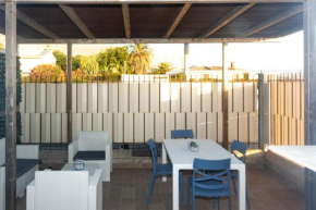 Lido Azzurro Sea Apartments Carini